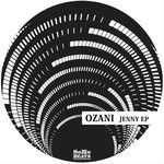 cover: Ozani - Jenny EP