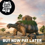 cover: Hungry Man - Buy Now Pay Later