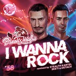 cover: Breaksmafia - I Wanna Rock