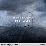 cover: Serge Landar - My Way