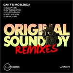 cover: Dan T|Mc Blenda - Original Sound Boy Remixes