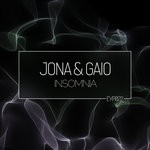 cover: Jona & Gaio - Insomnia