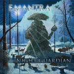 cover: E-mantra - Night Guardian