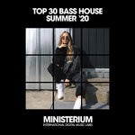 cover: Various|Secret Spongle - Top 30 Bass House Summer '20