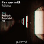 cover: Hammerschmidt - Ambivalence