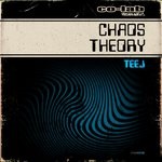 cover: Teej - Chaos Theory EP