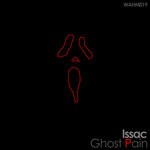 cover: Issac - Ghost Pain LP