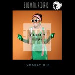 cover: Charly O-f - Funky