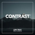 cover: Henry Martin - Contrast