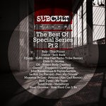 cover: Various - Best Of SUB CULT Special Series EP02