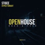 cover: Stigee - Hyped Tonight