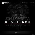 cover: Johnny Pereira - Right Now