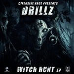 cover: Drillz - Witch Hunt