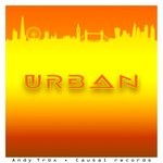 cover: Andy Trox - Urban