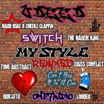 cover: Odeed - My Style (Remixed)