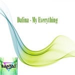 cover: Dafina - My Everything