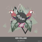 cover: Ken Holland - Aliento