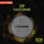 cover: 2up - Plastic Dreams