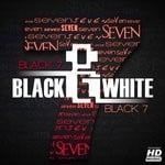 cover: Black & White - Black 7