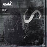 cover: Kers - Transition EP