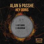 cover: Alan & Passhe - Hey Doris