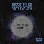 cover: Jossie Telch - Bird's Eye View