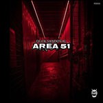 cover: Duck Sandoval - Area 51