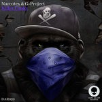 cover: Narcotex & G-project - Killer Funky