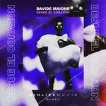 cover: Davide Maione - Desde El Corazon