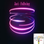 cover: Jaci - Follwing