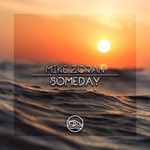 cover: Mike Zoran - Someday