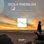 cover: Nicola Maddaloni - Dream On, Little Boy