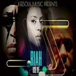 cover: Riah - Use Me