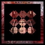 cover: Arktur - Breaking Down