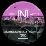 cover: Roberto Cuccovillo - Apulian Vibes