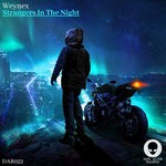 cover: Weynex - Strangers In The Night