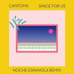 cover: Cantoma - Space For Us