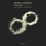 cover: Delaitech & Seven24 - Aeternitatis (Remixes)