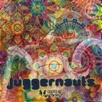 cover: Various|Vectro - Juggernauts