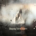 cover: Doyeq - Silent Storm