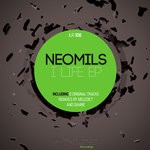 cover: Neomils - I Life EP