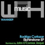 cover: Rodrigo Cortazar - Elphinstone EP