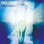 cover: Hernan Cerbello - Free Forms