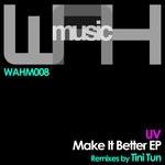 cover: Uv - Make It Better EP