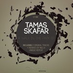 cover: Tamas Skafar - A Walk In The Park EP