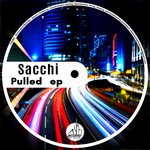 cover: Sacchi - Pulled EP