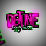 cover: Puppy Sierna - Detune