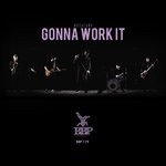 cover: Nasa Funk - Gonna Work It EP