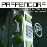 cover: Paffendorf - Ruf Mich An