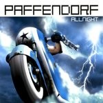 cover: Paffendorf - Allnight